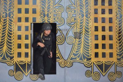 Banda Aceh, Indonesia