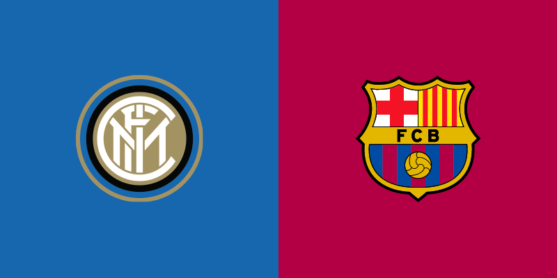 Champions League: Inter-Barcellona (Sky Sport, ore 21)