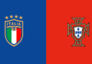 Italia-Portogallo di Nations League in diretta TV e in streaming