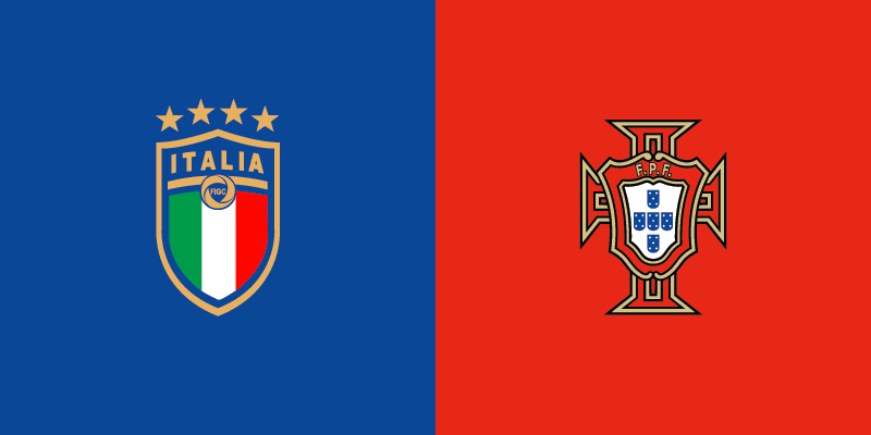 UEFA Nations League: Italia-Portogallo (Rai 1, ore 20.45)