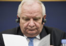 Joseph Daul, il discreto e potente presidente del Partito Popolare Europeo