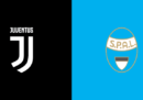 Juventus-Spal in streaming e in diretta TV
