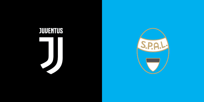 Serie A: Juventus-Spal (Sky Sport, ore 18)