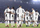 La Juventus si qualifica agli ottavi di Champions League se