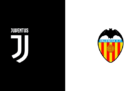 Juventus-Valencia in diretta TV e in streaming