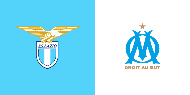 Europa League: Lazio-Marsiglia (Sky Sport, ore 18.55)