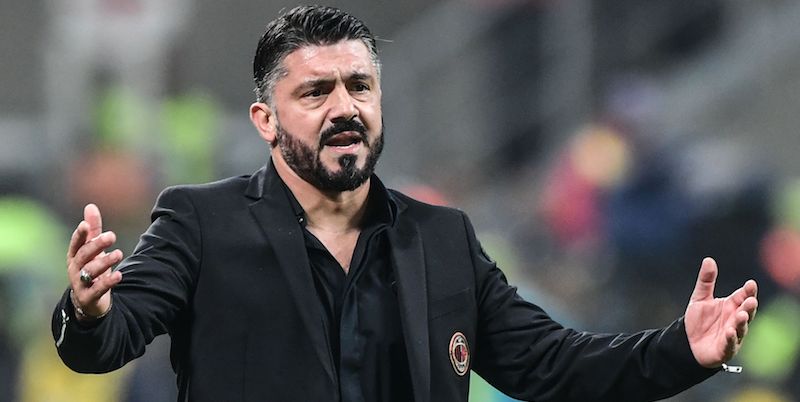 Il Milan ha battuto 5-2 il Dudelange in Europa League