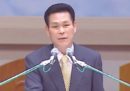 Il capo spirituale di una grande chiesa evangelica in Corea del Sud è stato condannato a 15 anni di carcere per avere violentato otto sue fedeli