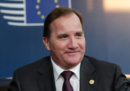Stefan Löfven è stato confermato come primo ministro della Svezia