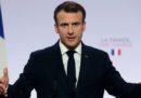 La popolarità del presidente francese Emmanuel Macron è tornata ai livelli precedenti l'inizio delle proteste dei 