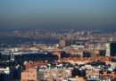 Da oggi nel centro di Madrid possono circolare liberamente solo i veicoli a zero emissioni