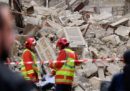 Sono stati trovati tre corpi sotto le macerie dei palazzi crollati a Marsiglia