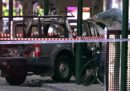 L'ISIS ha rivendicato l'attacco a Melbourne