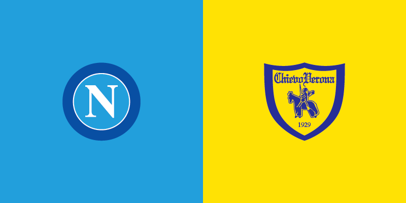 Serie A: Napoli-Chievo (Sky Sport, ore 15)
