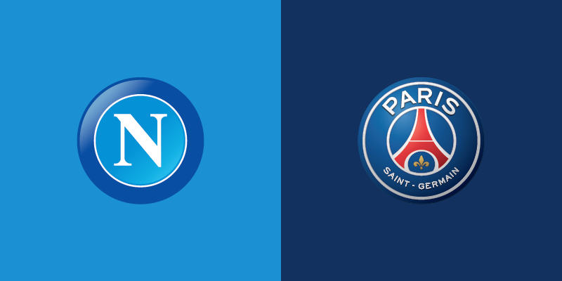 Champions League: Napoli-PSG (Sky Sport, ore 21)