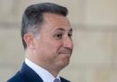 Il caso dell'ex primo ministro macedone scappato in Ungheria