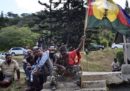 La Nuova Caledonia decide se chiedere l'indipendenza dalla Francia
