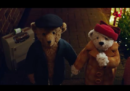 Il nuovo spot natalizio di Heathrow con gli orsi di peluche