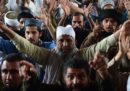 Il Pakistan si è arreso agli islamisti radicali?