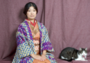 Le donne giapponesi del periodo Shōwa