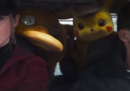 Il trailer del primo film in live action sui Pokémon, "Detective Pikachu"
