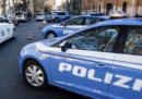A Roma sono state arrestate 10 persone, tra cui alcuni funzionari pubblici, nell'ambito di un'indagine su alcuni appalti irregolari