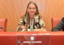 La leghista Stefania Pucciarelli è stata nominata presidente della Commissione per la tutela dei diritti umani del Senato, tra molte critiche