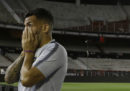 La finale di Copa Libertadores tra River Plate e Boca Juniors si giocherà il 9 dicembre a Madrid