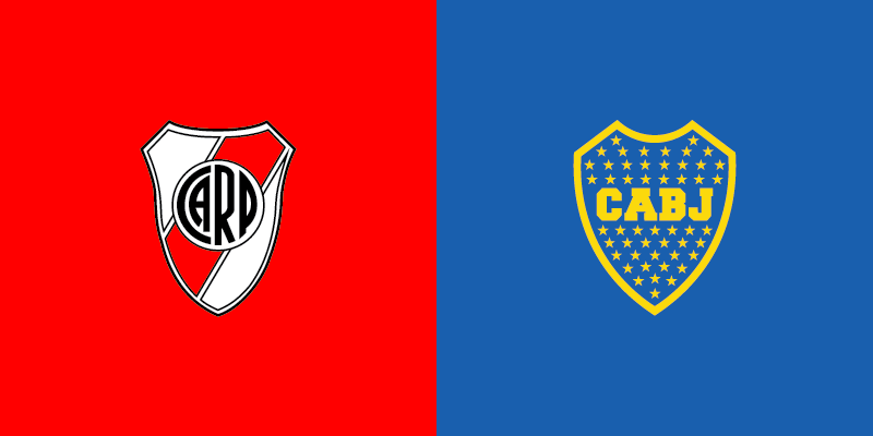 Copa Libertadores: River Plate-Boca Juniors (Dazn, ore 21)