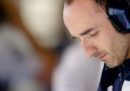 Il ritorno in Formula 1 di Robert Kubica