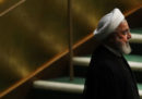 Gli Stati Uniti reintrodurranno tutte le sanzioni all'Iran che erano state cancellate dopo la firma dell'accordo sul nucleare