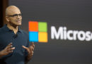 Il successo di Microsoft, di nuovo