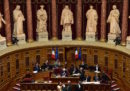 Un funzionario del Senato francese è stato arrestato per il sospetto che fosse una spia per la Corea del Nord