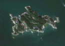 Questa è un'isola o una base militare?