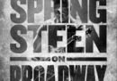 Usciranno un disco e uno speciale di Netflix sui concerti di Bruce Springsteen a Broadway