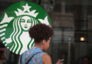 Ha aperto il secondo Starbucks a Milano