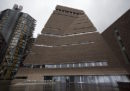Alcuni residenti di un palazzo vicino alla Tate Modern di Londra hanno fatto causa per violazione della privacy