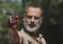 Ci saranno tre film tratti dalla serie tv "The Walking Dead"