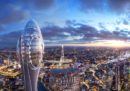 Il sindaco di Londra ha bloccato il progetto del nuovo grattacielo disegnato da Norman Foster