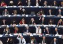 Un parlamentare europeo su sette non è arrivato a fine legislatura