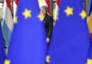 Il Consiglio Europeo non ha fatto concessioni su Brexit