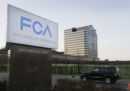 FCA ha concordato il pagamento di 800 milioni di dollari negli Stati Uniti per chiudere il caso delle emissioni dei motori diesel