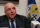 Il presidente della Calabria è indagato per abuso di ufficio