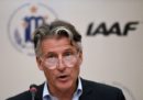 La IAAF ha confermato la sospensione della Russia dalle gare di atletica leggera anche per il 2019
