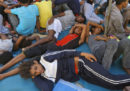 Le terribili violenze sui migranti in Libia
