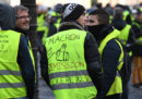 Una persona è morta investita da un camion durante una manifestazione dei "gilet gialli" ad Avignone