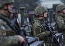 Il Parlamento del Kosovo ha approvato la formazione di un esercito nazionale