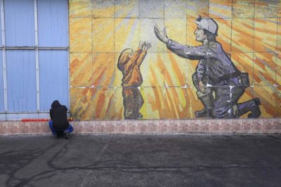 Stonava, Repubblica Ceca