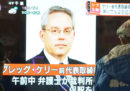 Un tribunale di Tokyo ha concesso la libertà su cauzione all'ex dirigente di Nissan Greg Kelly