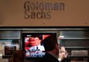 La Malesia ha fatto causa a Goldman Sachs per lo scandalo del fondo 1MDB